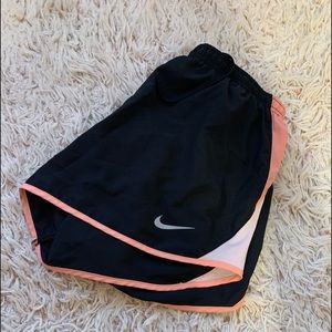 Nike Shorts.